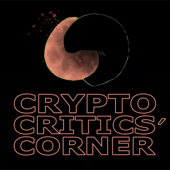 Crypto Critics' Corner - Cas Piancey and Bennett Tomlin