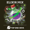 Elixir Mix - Charles M Wood