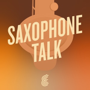 Saxophone Talk