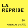 La Reprise - Thi Nhu An PHAM - Parentalité & Travail