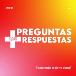 Más Preguntas que Respuestas