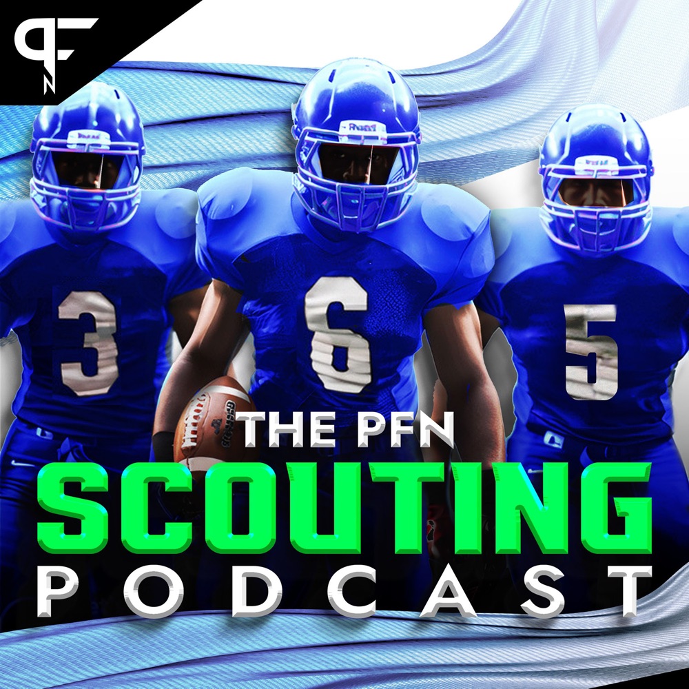 2024 NFL Draft Mailbag Michael Penix Jr. Comp, RB Risers, Team Fits