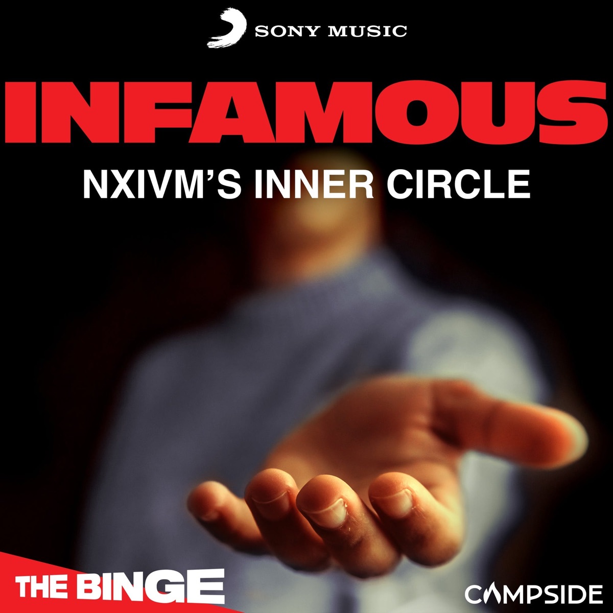 Infamous: NXIVM's Inner Circle – Podcast – Podtail