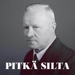 Pitkä silta -minisarja julkaistaan pian