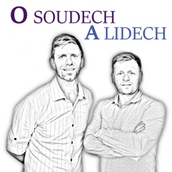 O SOUDECH A LIDECH 