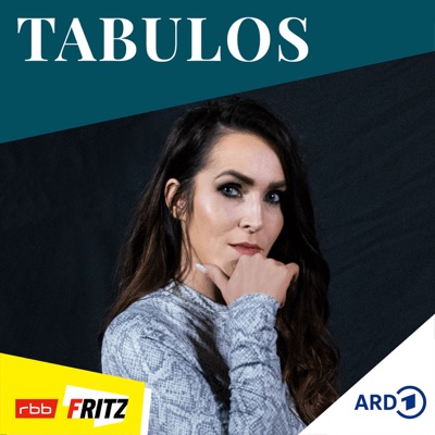 Tabulos:Claudia Kamieth | Fritz (rbb)