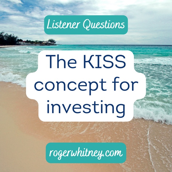 The KISS Concept for Investing photo