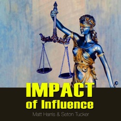 Impact of Influence: The Murdaugh Family Murders and Other Cases