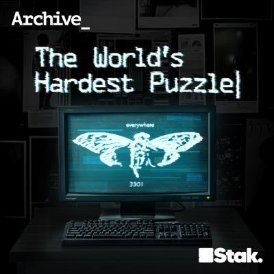 The World's Hardest Puzzle:Stak