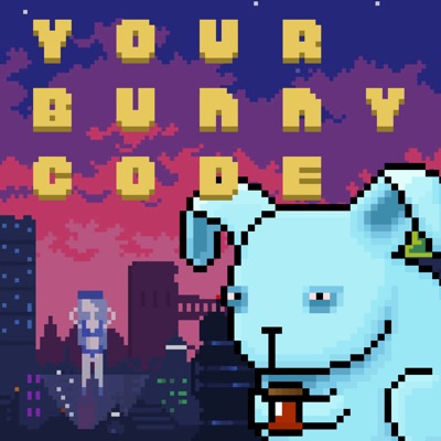 your bunny code:Максим Пожарский, Алексей Садкович, Егор Курито