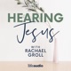 Learning to Hear God’s Voice- Hearing God’s Voice Series, Devotional, Bible Study