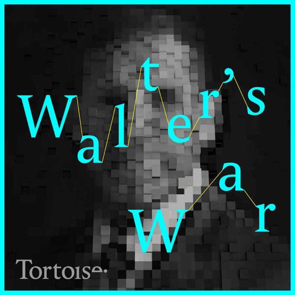 Walter's War: An English gentleman photo