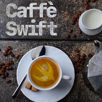Caffè Swift Caffè Swift