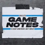 Chiclets Game Notes artwork