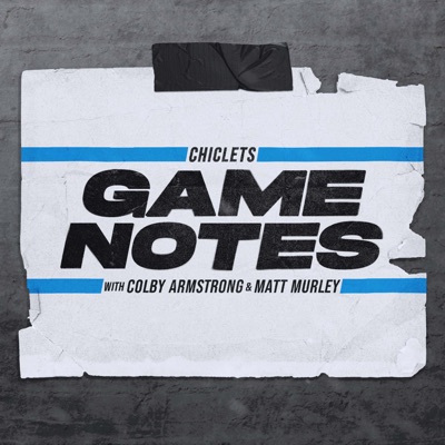 Chiclets Game Notes:Barstool Sports