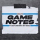 Round 2 Update - Game Notes 5.10.24