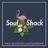 "The Soul Shack" w/ DJ-J-ME - Jamie Wichartz