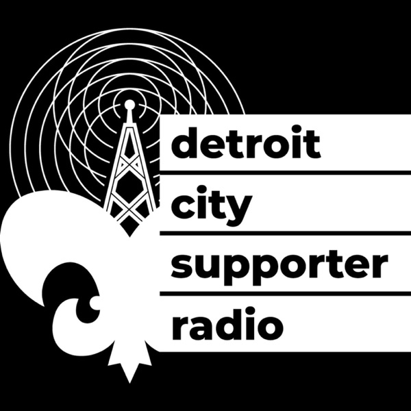 Detroit City Supporter Radio