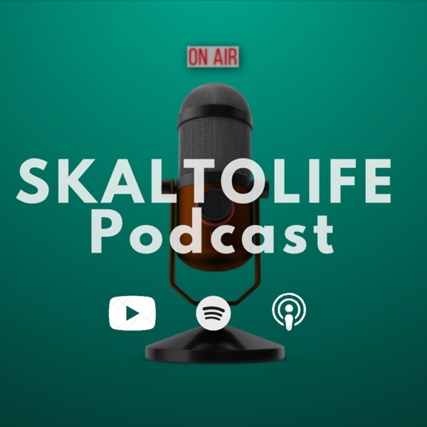 SkalToLife Podcast 