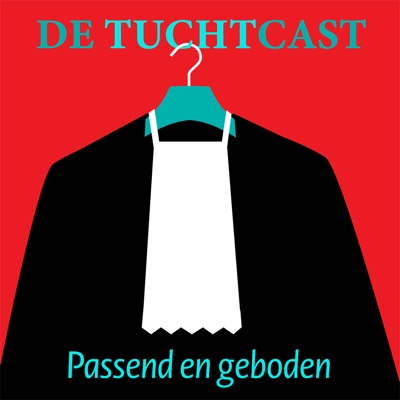 Tuchtcast Passend en geboden Tuchtcast Passend en geboden