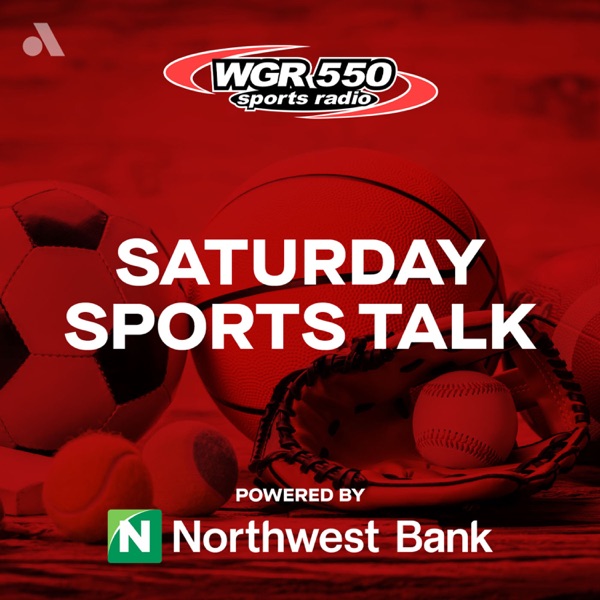 Sports Talk Saturday with Nate Geary