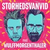 Storhedsvanvid