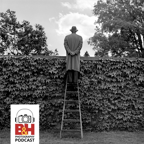 Rodney Smith’s Leap of Faith: An Intimate Chat with Leslie Smolan & Terence Falk photo