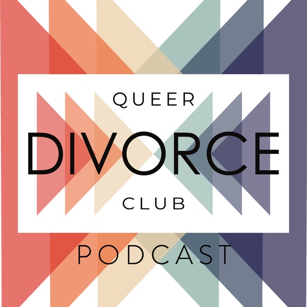 Queer Divorce Club Image