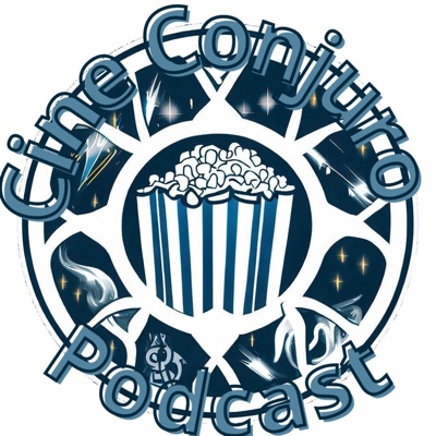 Cine Conjuro Podcast