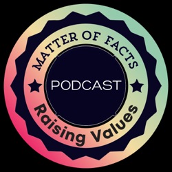 Episode 12: Matter of Facts: Doomscrolling until SHTF