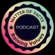 Episode 27: Raising Values: Giving Up Isn't a Bad Thing