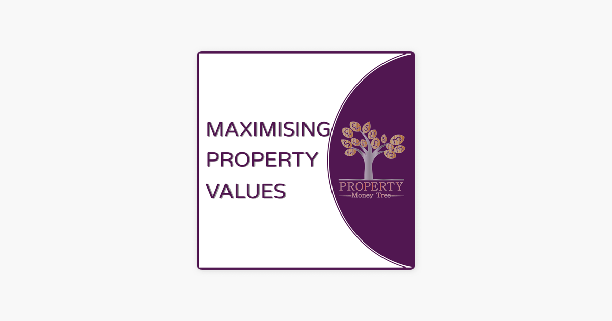 Maximising Property Values: Clubhouse GUEST SERIES: Colin Davison on Apple Podcasts