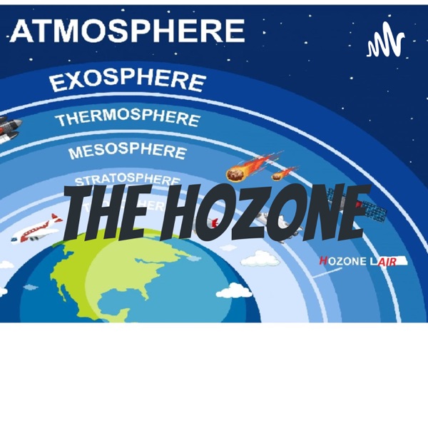 The Hozone Lair