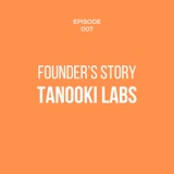 Founder's Story - Tanooki Labs