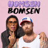 Homsen & Bomsen - EE Media