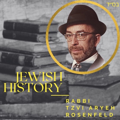 Jewish History Jewish History