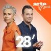 28 Minutes - ARTE Radio