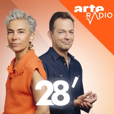 28 Minutes:ARTE Radio