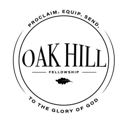 Oak Hill Fellowship Sermons