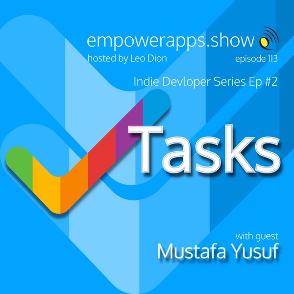 Indie Dev #2 - Tasks by Mustafa Yusuf thumbnail