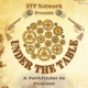 Under the Table: An STF Network Pathfinder 2e Podcast