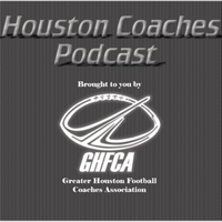Houston Coaches podcast
