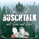 BuschTALK Folge #26 - Verhungern, Verdursten, Erfrieren