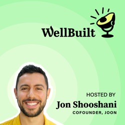 Building & Investing in the Future of Personal Training & Human Performance 🦾 | Joshua Bonhotal, Founding Team at Future & Investor at TXV Partners