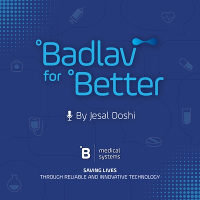 Badlav for Better - An Indian Healthcare Story