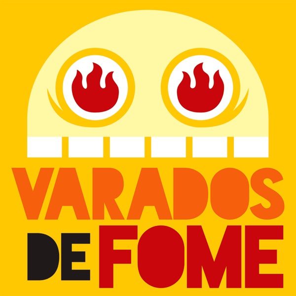 Varados de Fome