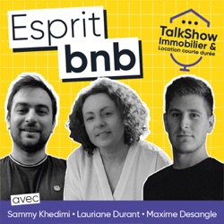 Esprit BNB