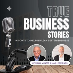 The wrap up of 2023 - True Business Stories