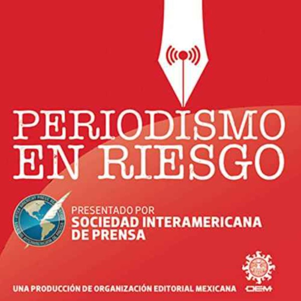 Periodismo en riesgo