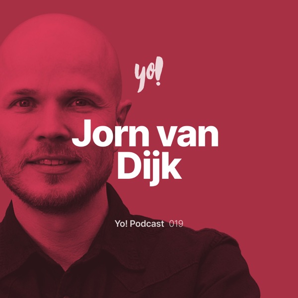 #019 - Jorn van Dijk photo